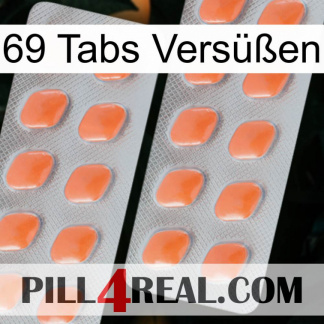69 Tabs Versüßen 27